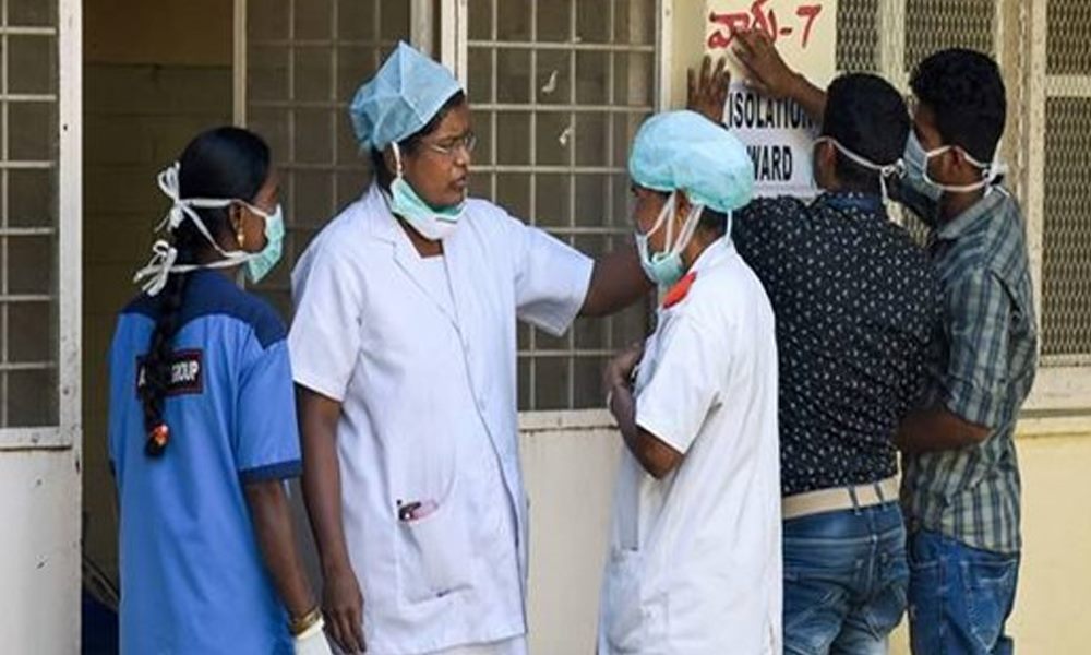 Coronavirus Outbreak: Death Toll In China Crosses 700 Mark After 86 Deaths On Friday; Kerala Lifts State Emergency