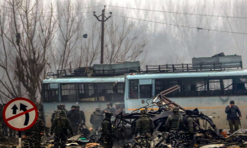 Security Lapses, Intel Failure: Questions That Remain Unanswered About Pulwama Terror Attack