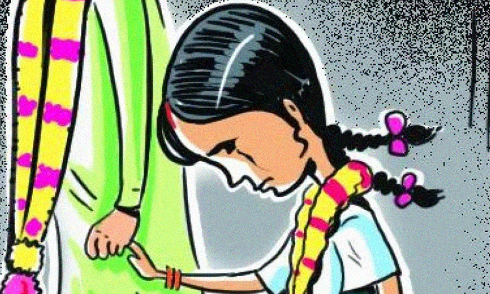 MP Panchayat Orders Family To Marry Off Minor Daughter To Atone For Accidentally Killing Calf