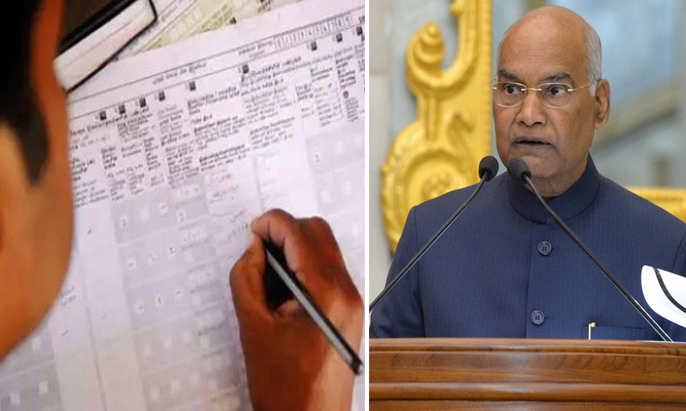 NPR Update To Start On April 1: President Kovind, V-P Naidu, PM Modi To Be Registered First