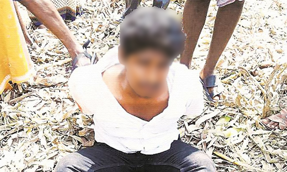 Tamil Nadu: Dalit Man Lynched For Defecating In Field, Police Arrest Seven During Investigation