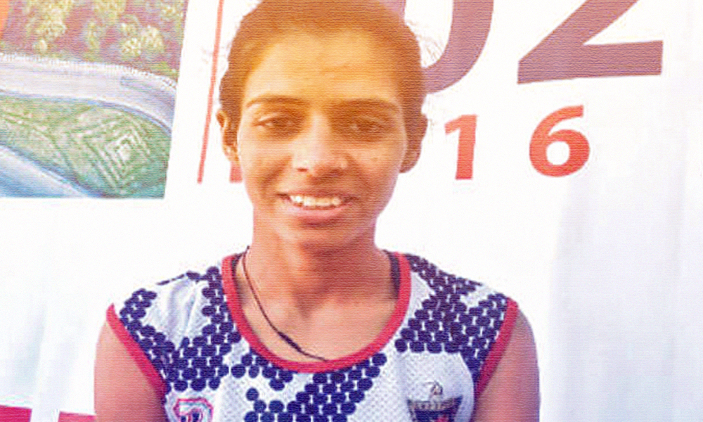 Rajasthan Race Walker Bhavna Jat Sets New National Record, Qualifies For Tokyo Olympics 2020