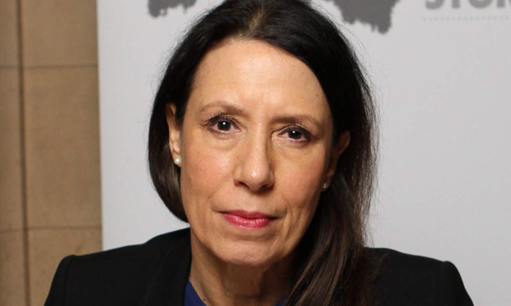 British MP Debbie Abrahams Denied Entry