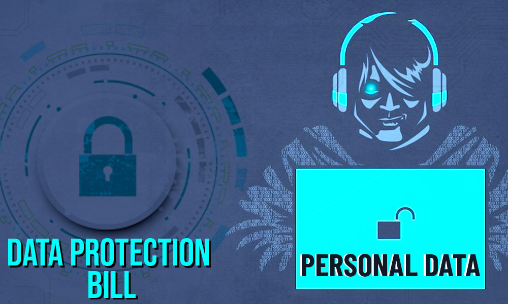 Know All About Indias Data Protection Bill And How It Is A Threat To Privacy