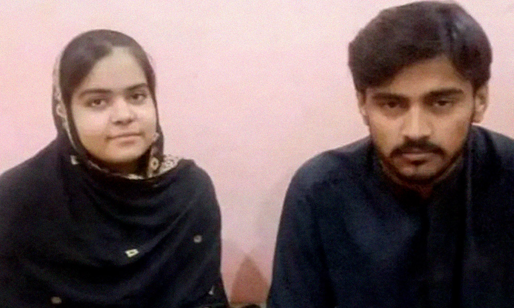Pakistan Court Nullifies Marriage Of Hindu Minor Girl Who Was Forcefully Converted To Islam