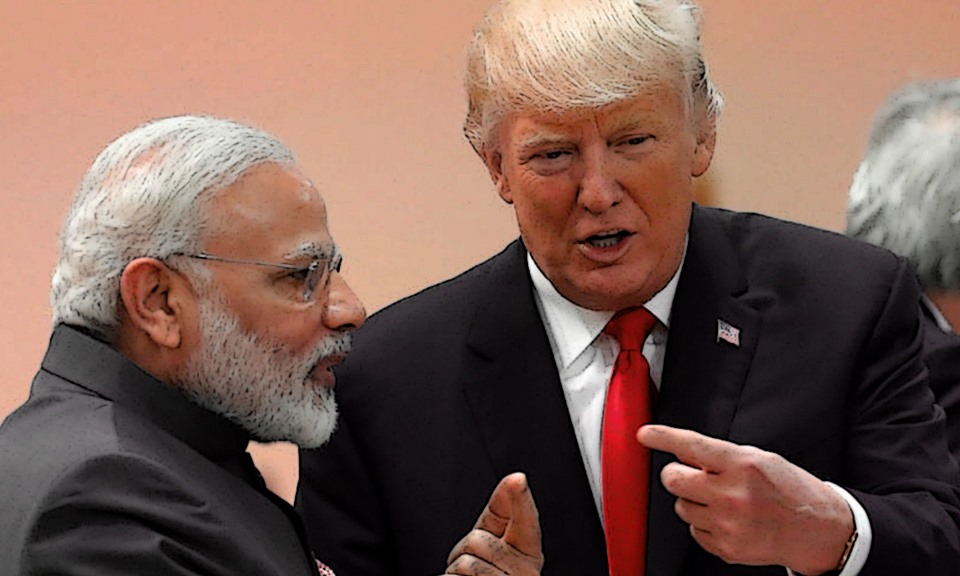 President Trump Will Raise Issue Of Religious Freedom With PM Modi: White House On CAA, NRC