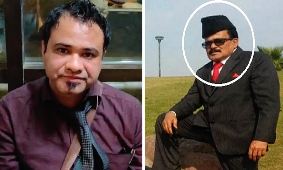 Kafeel Khan Uncle Shot Dead