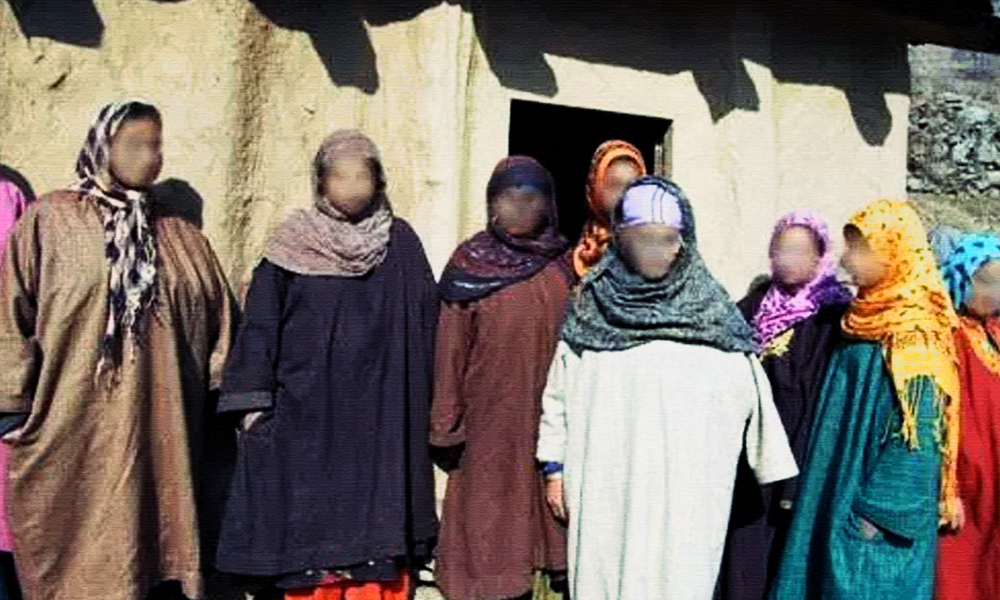 Kashmirs Kunan & Poshpora: What Has Indian Judiciary Done For Mass Rape Victims?