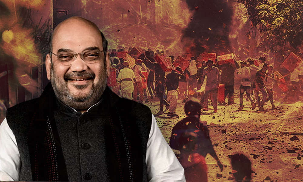 Delhi Riots Went Unchecked, Who Will Take Accountability?