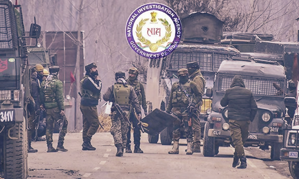National Investigation Agency Close To Breakthrough In Pulwama Terror Case
