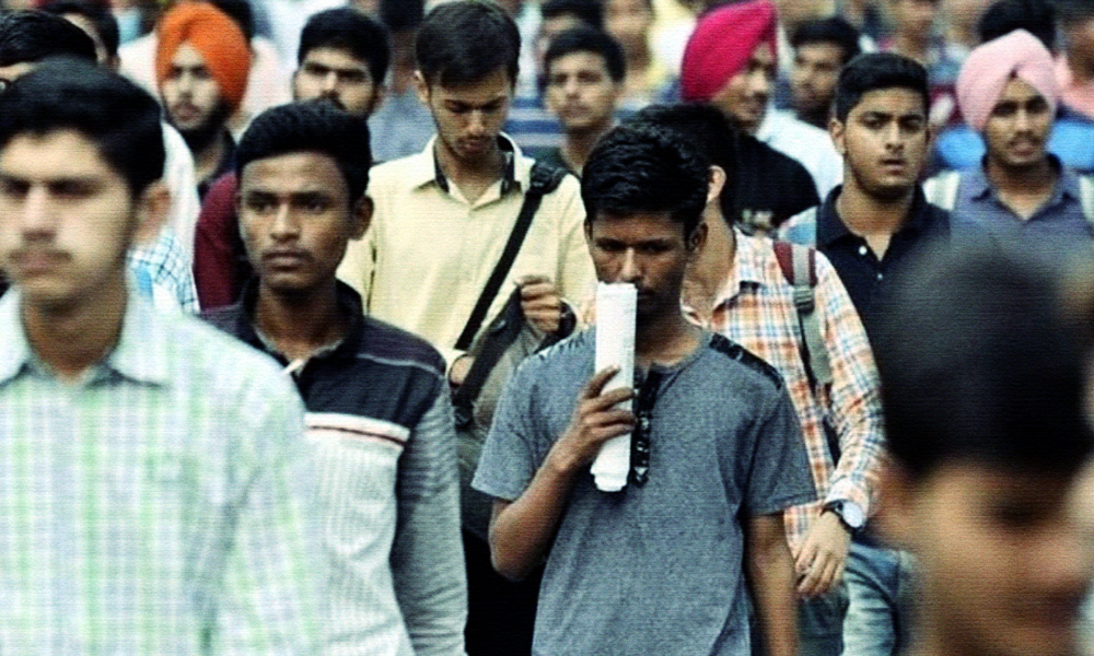 Indias Unemployment Rate Increases To 7.78% In February, Highest In 4 Months: CMIE Data