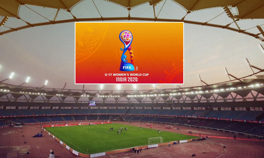 Delhi Loses Rights To Organise FIFA Womens World Cup Due To Poor Air Quality