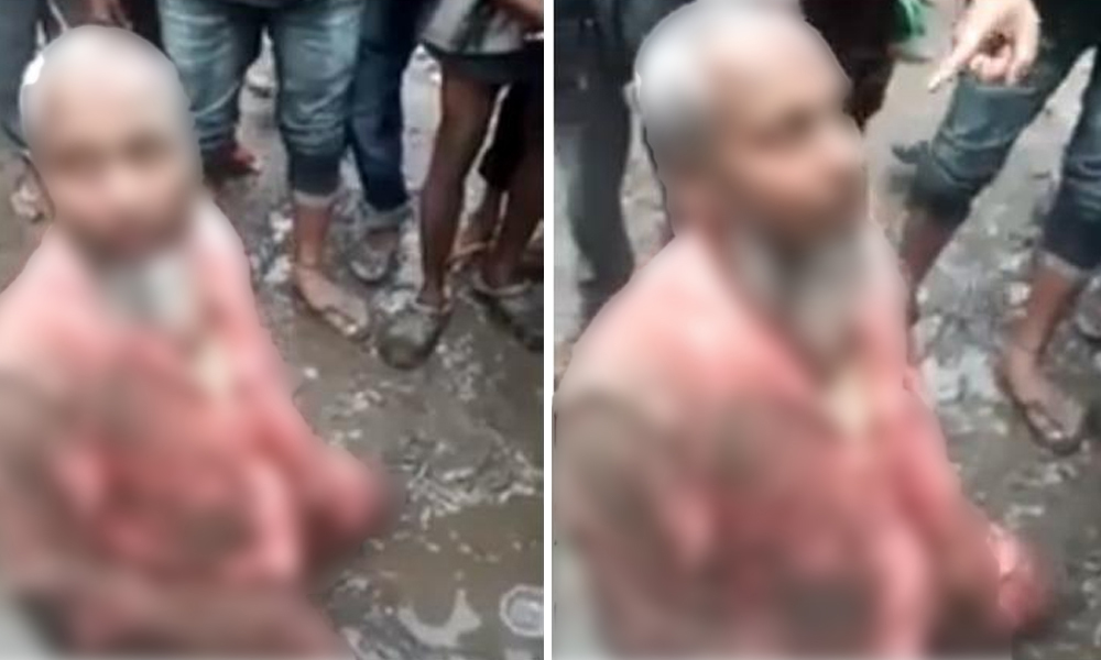 Assam: Accused Of Selling Beef, 68-Year-Old Man Beaten Up, Allegedly Forced To Eat Pork