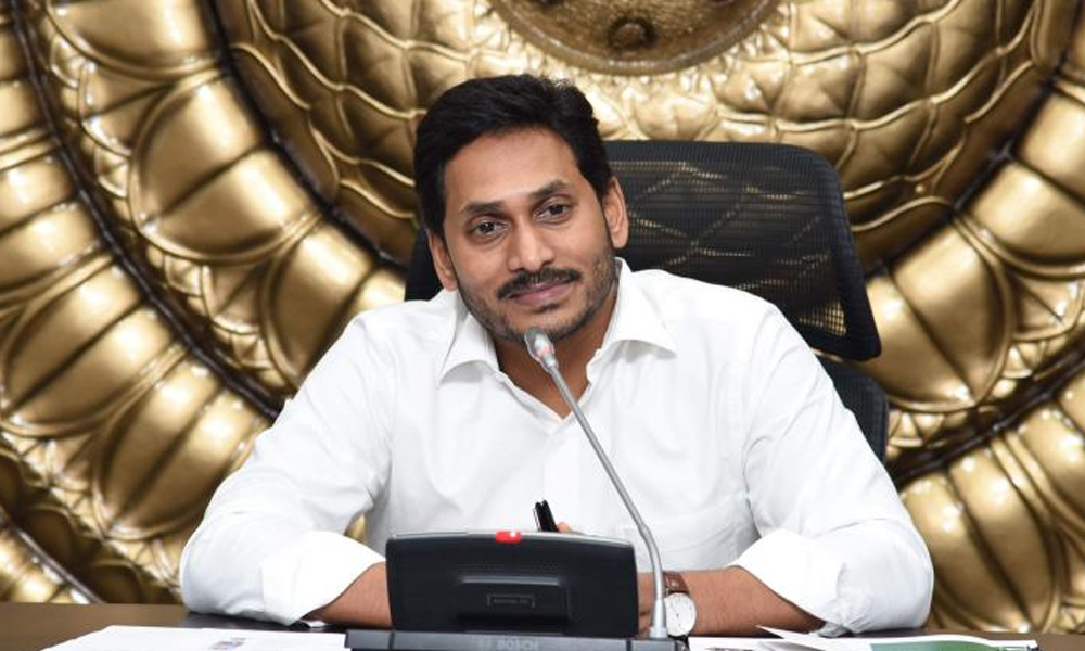 Minorities Insecure With New Form, Want NPR As Per 2010 Format: Andhra CM Jagan Mohan Reddy To Centre
