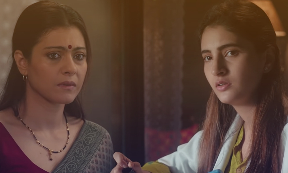 Hard-Hitting, Compelling Short Film Devi Throws Light On Disturbing Levels Of Crimes Against Women In India