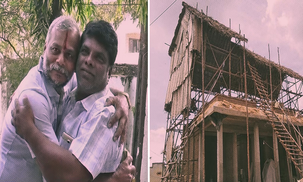 35 Muslim Families In Gujarat Raise Rs 3 Lakh To Rebuild Temple In Tamil Nadu