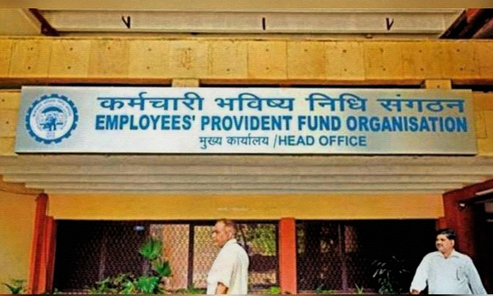 EPFO Slashes Interest Rate On Deposits To 8.50% For Financial Year 2019-20