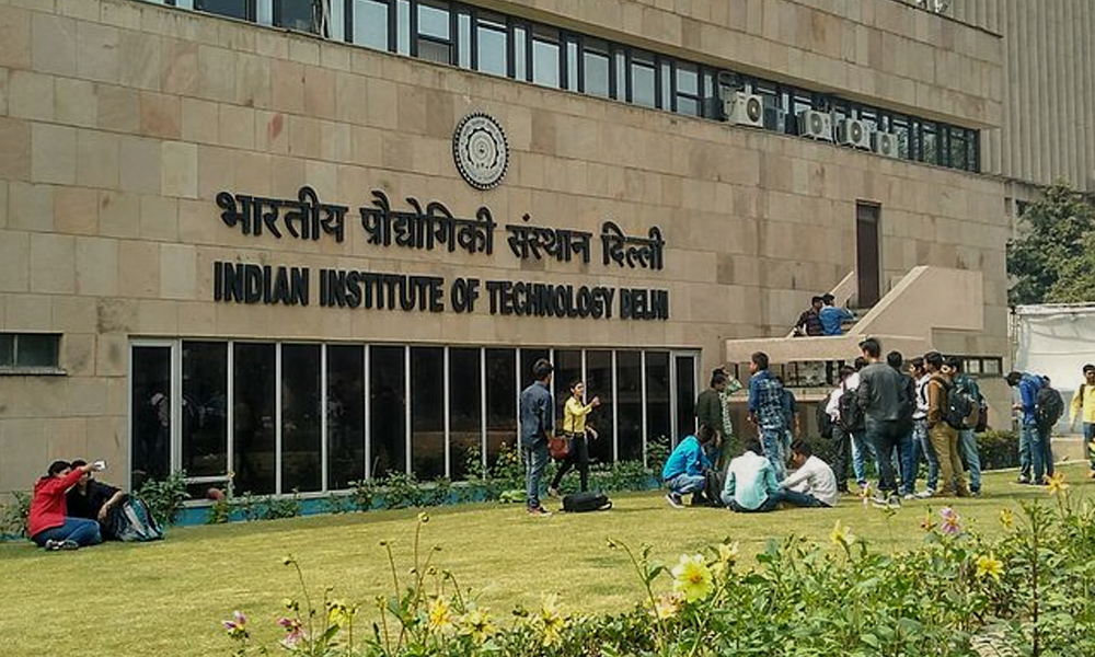IIT Bombay, Delhi Among Top 50 Engineering Colleges In World: QS Ranking