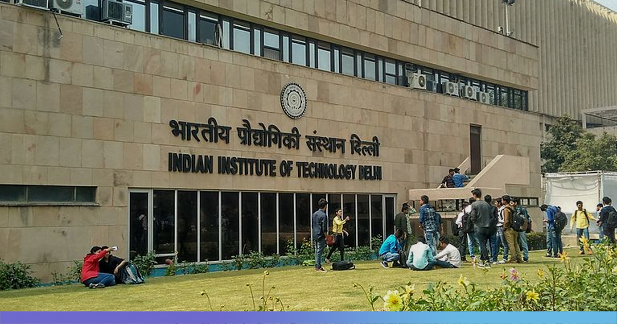 IIT Bombay, Delhi Among Top 50 Engineering Colleges In World: QS Ranking