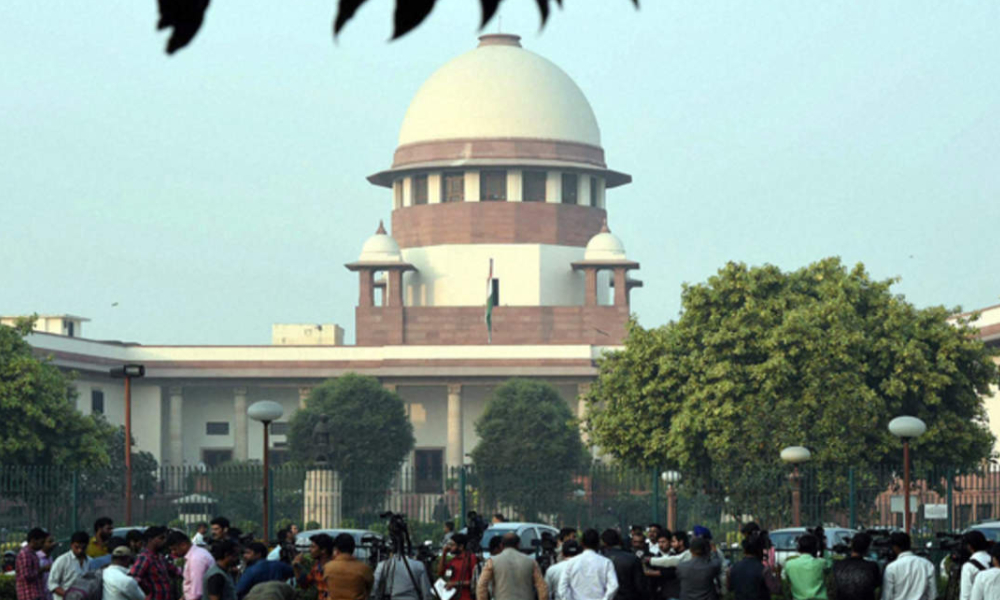 Its Their Legitimate Right: Supreme Court On Foreign Funding To Organisations That Hold Protests, Bandh