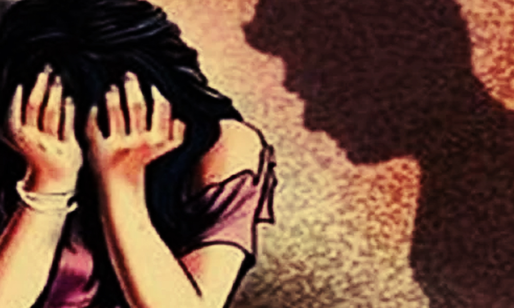Gujarat: Tantrik, Associate Rape Minor Girl In Ashram While ...