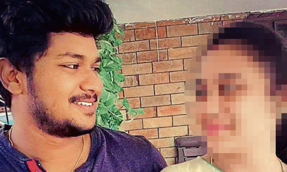 Telangana Honour Killing: I Am More Concerned About My Status In The Society Than My Daughter
