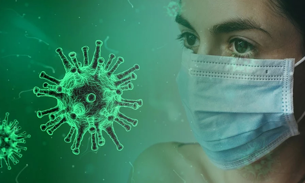 WHO Declares Coronavirus Global Pandemic