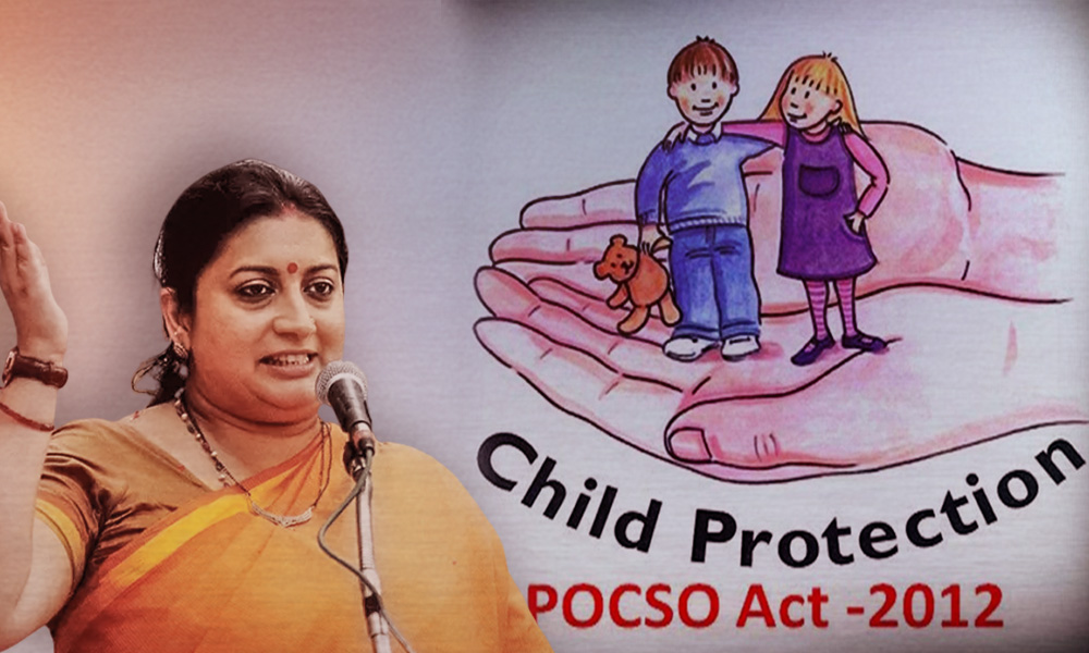 Child Abusers To Face Stricter Punishments Under New POCSO Rules
