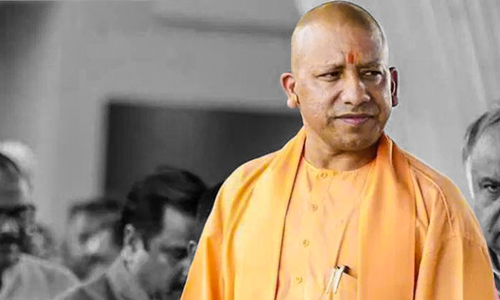 Kanpur Lawyer Arrested On Sedition Charges For Calling Yogi Adityanath Terrorist