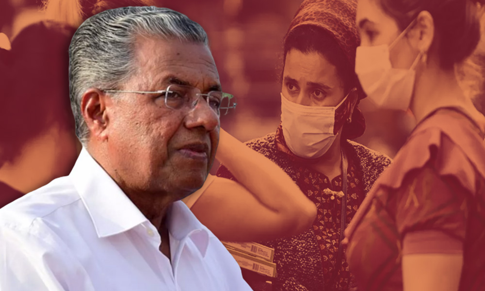 Hostility To Tourists Shameful For Kerala: CM Pinarayi Vijayan Amidst Covid-19 Fear