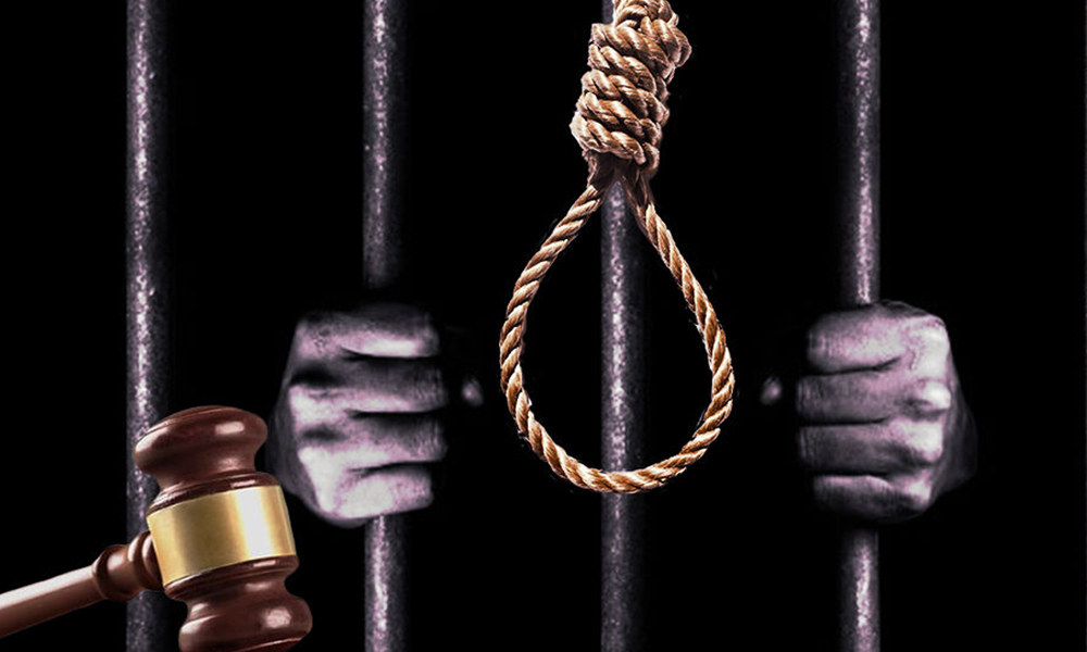 Rajkot: 27-Yr-Old Man Gets Death Penalty For Rape, Murder Of 3-Yr-Old Girl