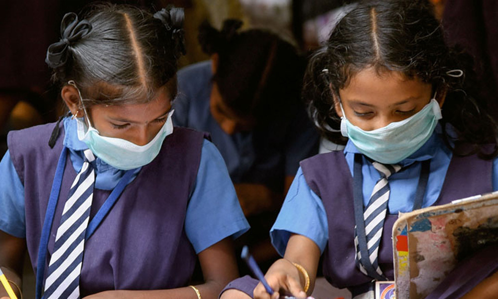 Over 850 Million Children Barred From Education Due To COVID-19 Outbreak: UNESCO