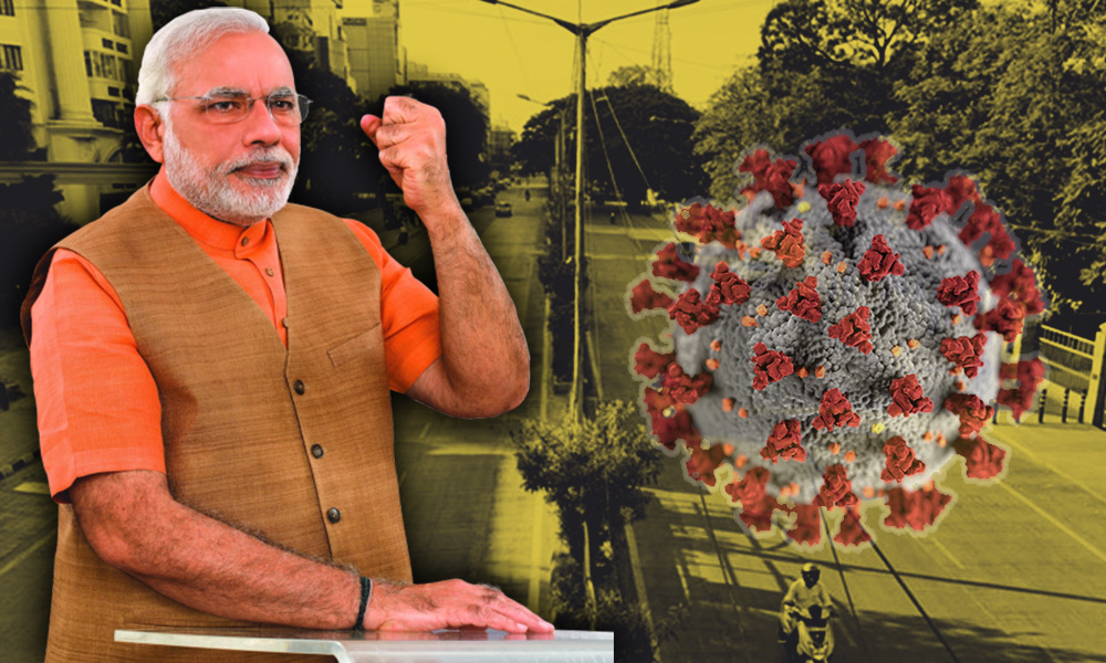 What Is Janata Curfew And Why Did PM Modi Urge For It On Sunday?