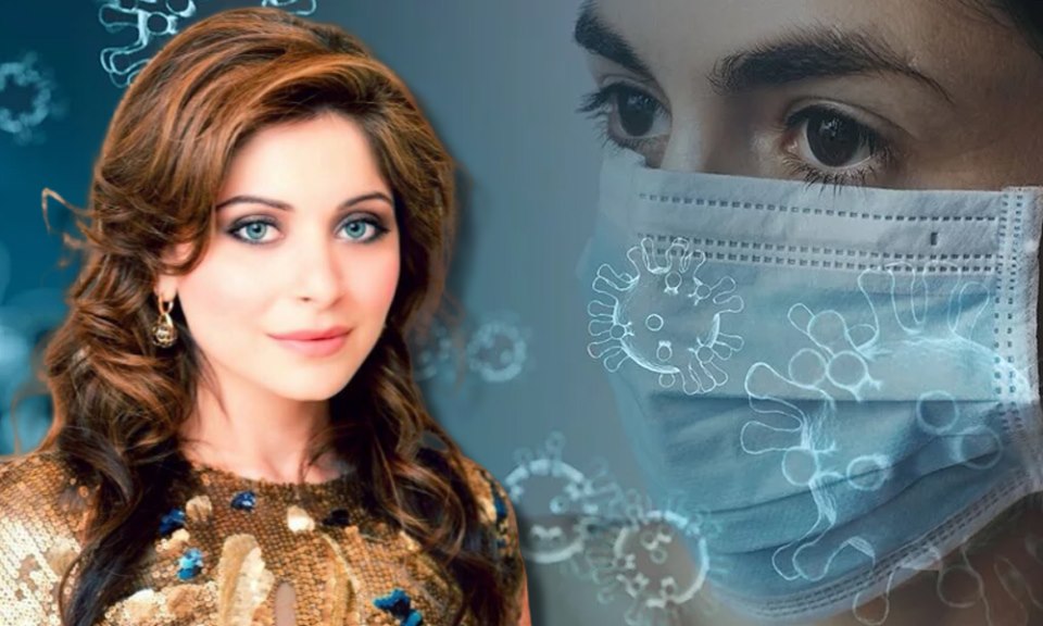 Lucknow: Bollywood Singer Kanika Kapoor Who Tested Positive For COVID-19 Booked For Negligence