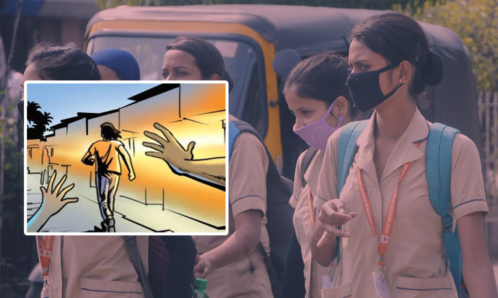 Coronavirus Outbreak: MHA Tells States To Take Action Against Those Harassing People From Northeast