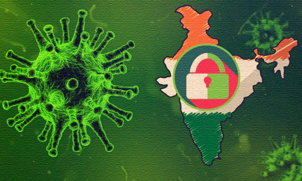 What Worst-Affected Indian States Are Doing To Fight Coronavirus Pandemic