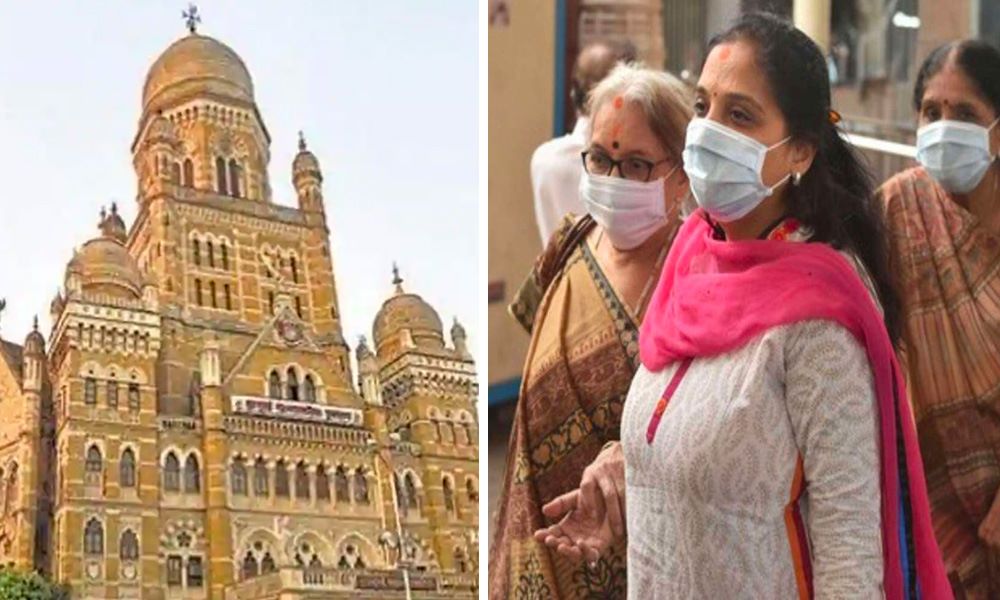 BMC To Set Up Separate COVID-19 Hospitals For Women In Mumbai As Cases Soar In Maharashtra