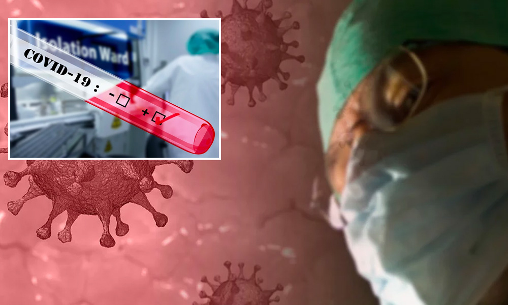 COVID-19 Outbreak: Death Of Assam Doctor Shows Why Self Medication Could Be Fatal