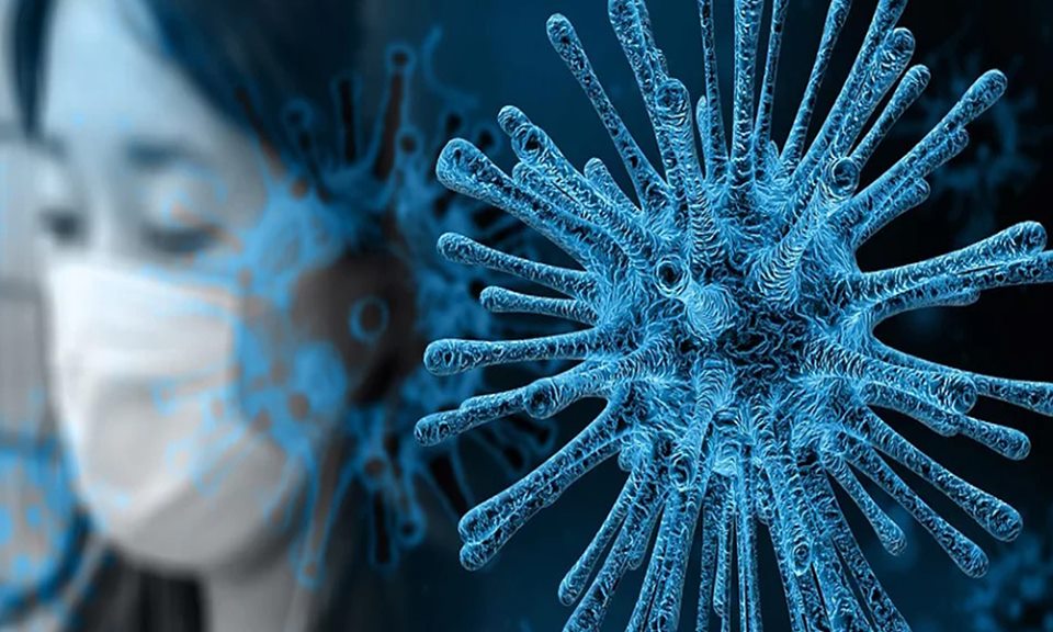 Coronavirus Outbreak: Global Death Toll Crosses 40,000, Confirmed Cases Surpass 857,400