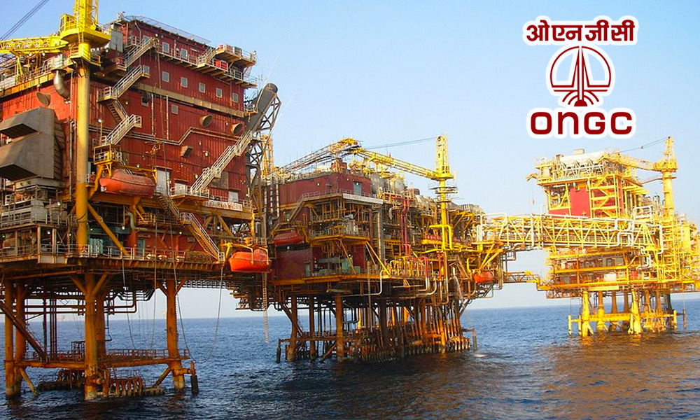 ONGC To Lose Rs 4,000 Crore On Revised Gas Prices, Urges For Freeing Of Prices