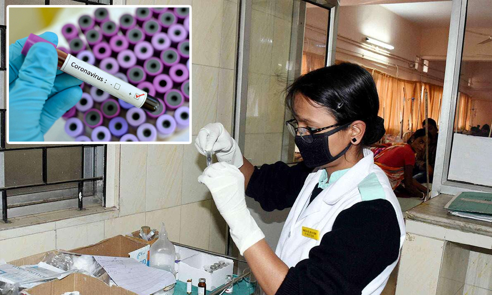 Coronavirus Outbreak: Is India Testing Enough?