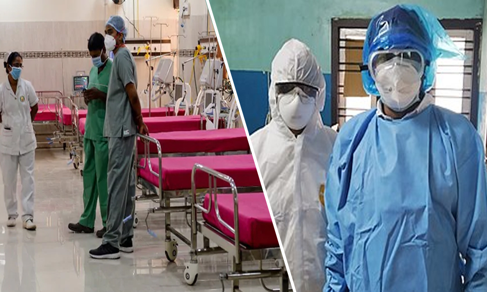 COVID-19 Outbreak: WHO Tells Governments To Address Shortage Of Personal Protective Equipment For Doctors
