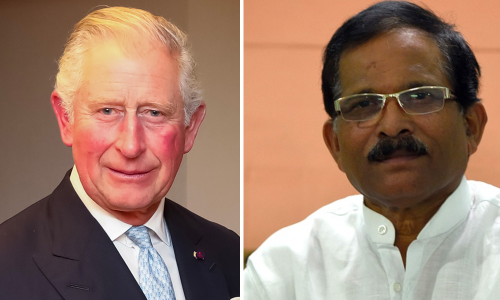 Fact Check: British Prince Charles Cured Of COVID-19 With Help Of Ayurveda?