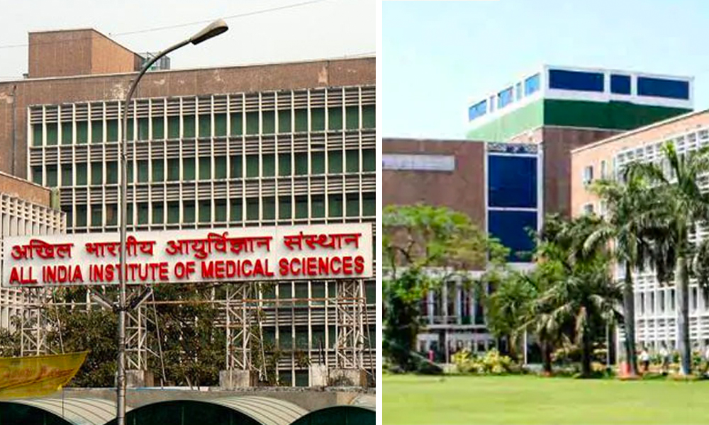 Instead Of Appreciation, Received Punishment: AIIMS Doctors Write To PM Modi
