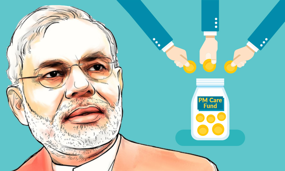 Coronavirus Outburst: What Is PM CARES Fund? What Financial Challenges Lie Ahead?