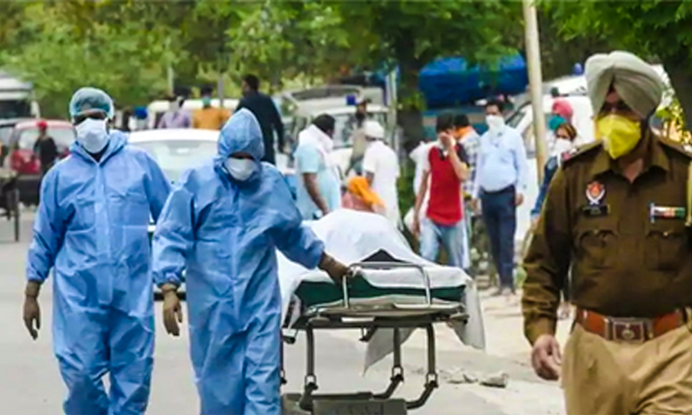 COVID-19 Outbreak: Did Bureaucracy Cost India A Robust Pandemic Action Plan?