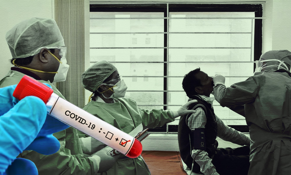 Coronavirus Outbreak: Maharashtra Reports 25 Deaths, 229 Cases In 24 Hours
