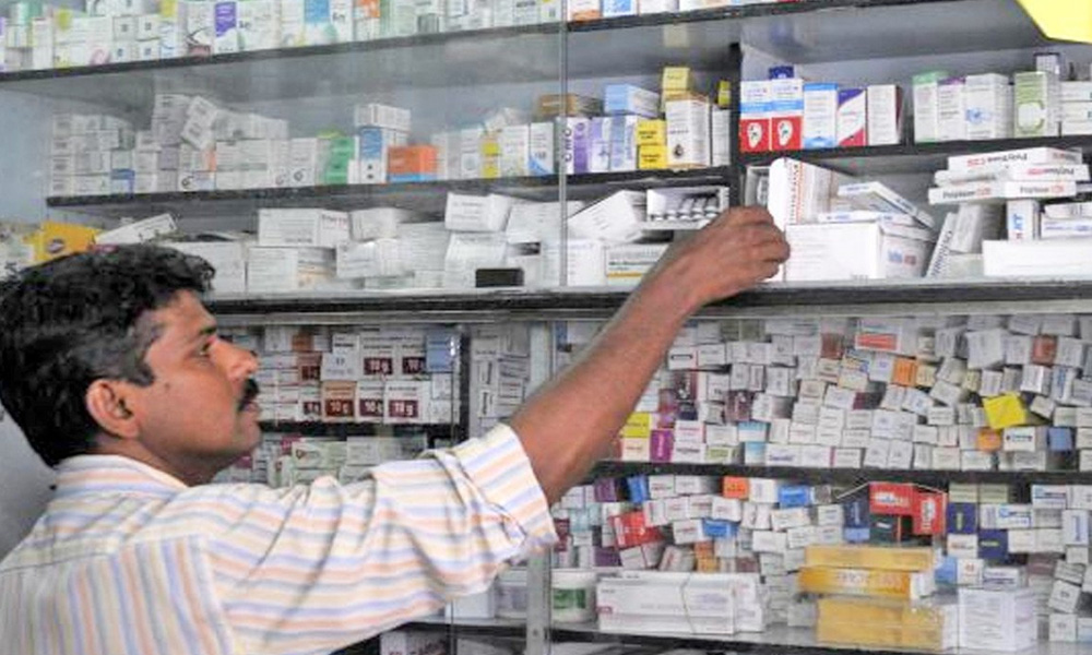 COVID-19: Kanpur Administration To Track People Buying Paracetamol To Find Coronavirus Suspects