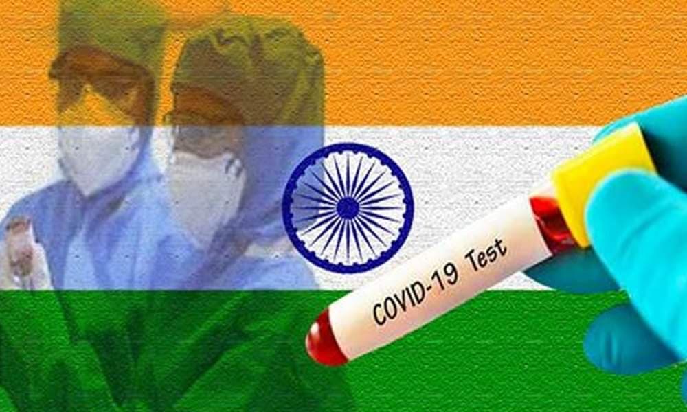 Six Indian Companies Part Of Global Team Racing To Find COVID-19 Vaccine