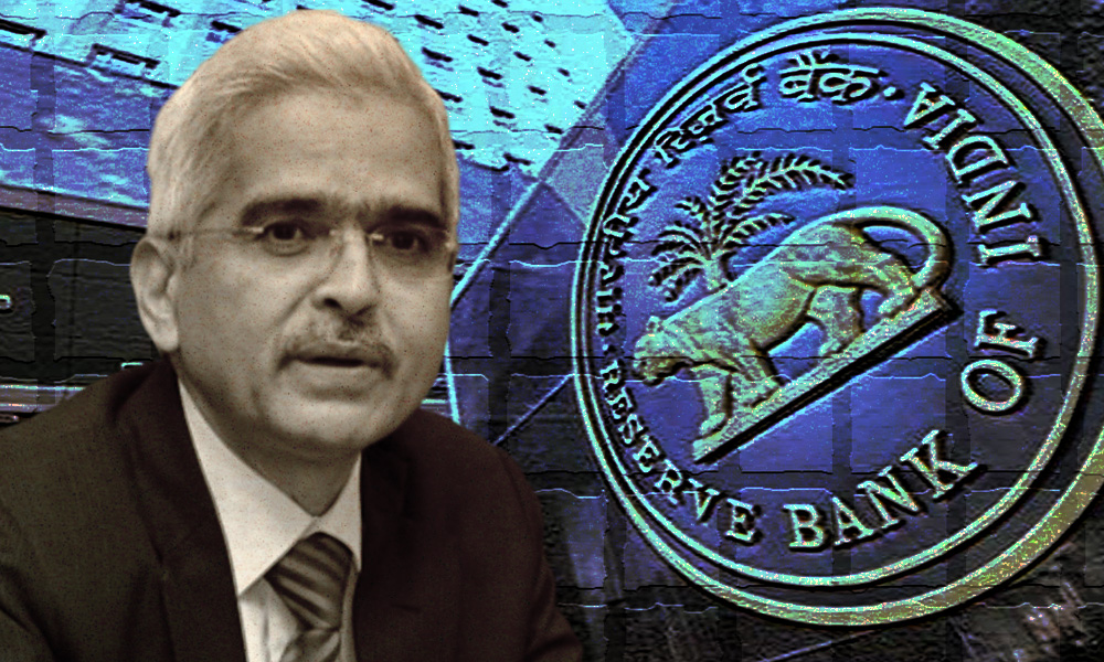 RBI Projects Indias Growth At 7.4% In 2020-21, Announces Slew Of Measures Amid COVID-19 Crisis